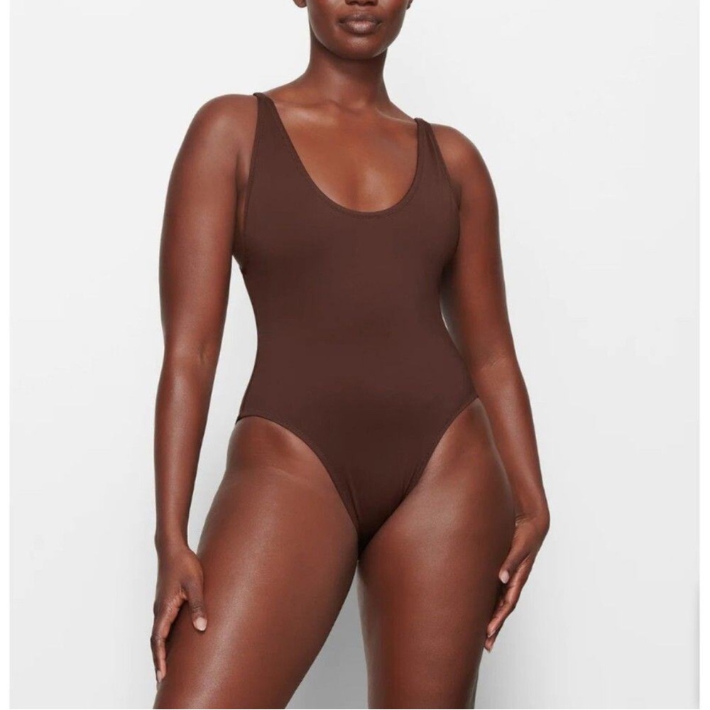 SKIMS BRAND NEW One-Piece Swimsuit